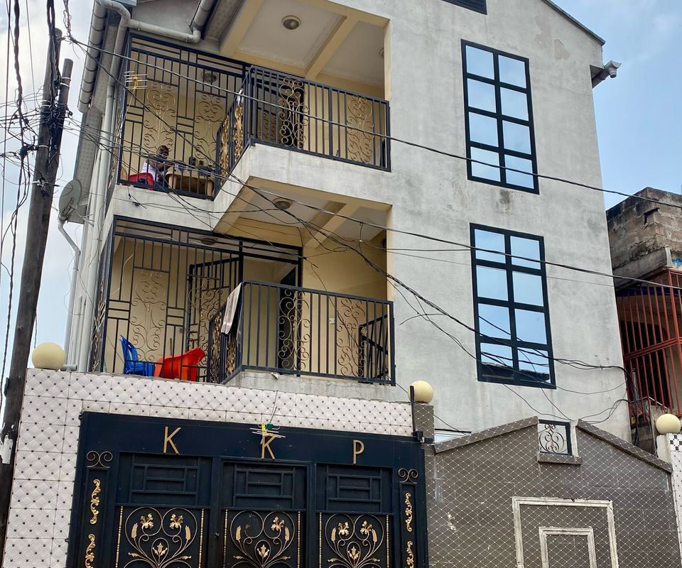 Appartement à Kinshasa