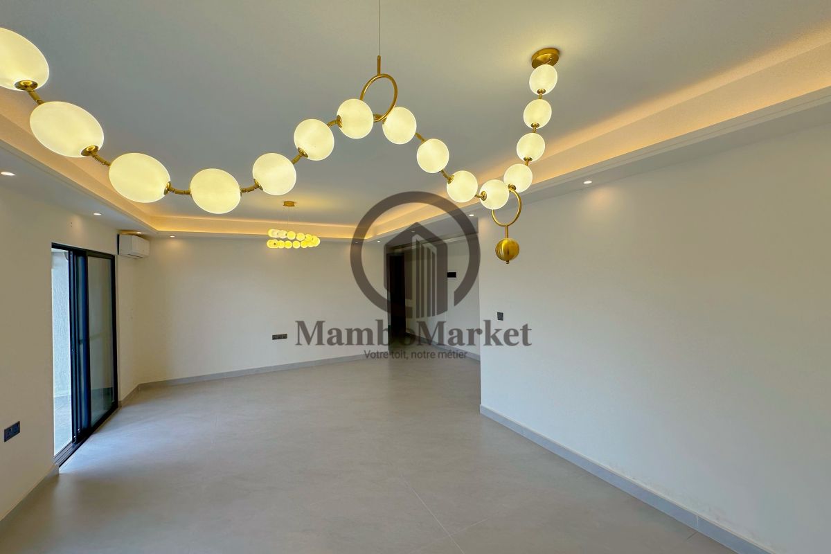 Appartement à Kinshasa