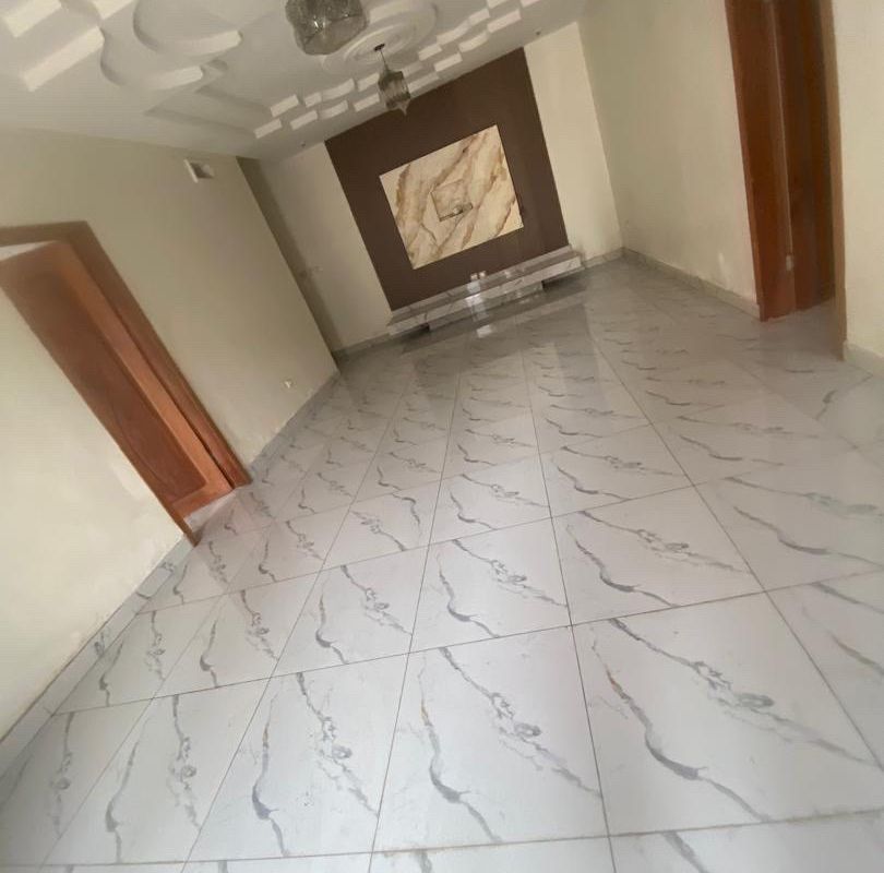 Appartement à Kinshasa