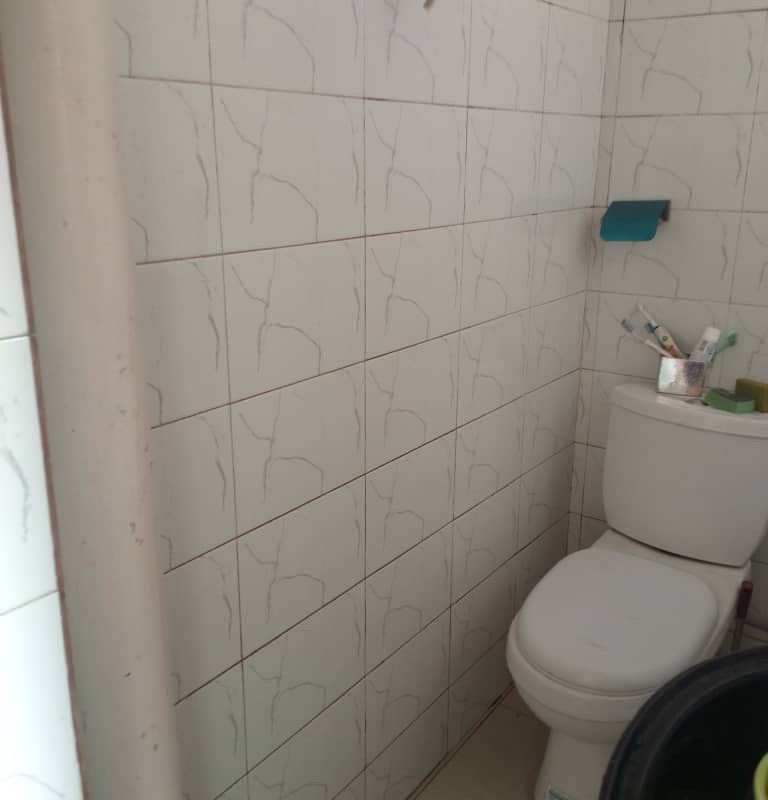 Appartement à Kinshasa