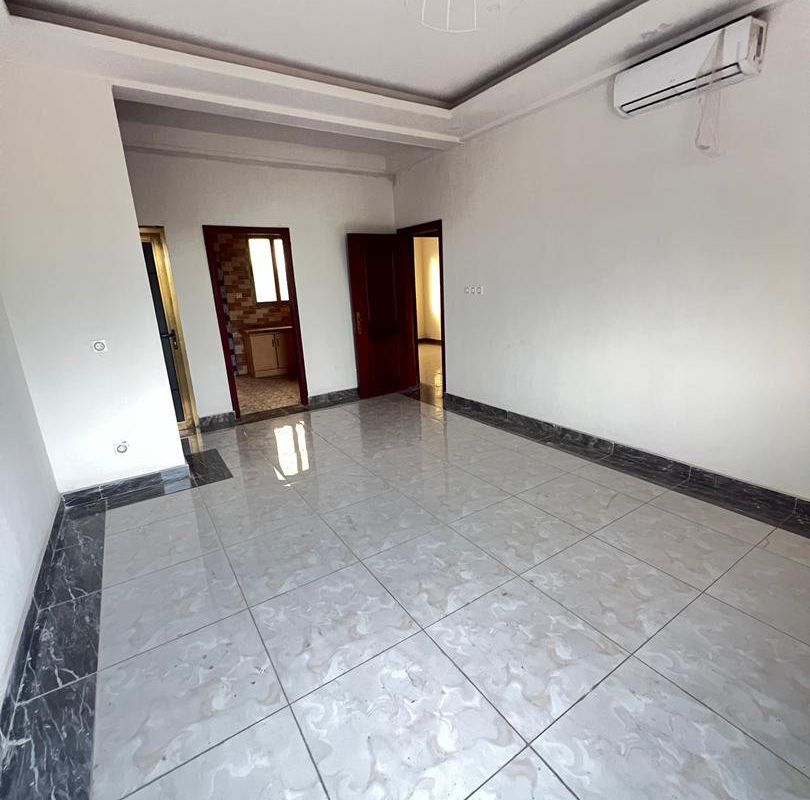 Appartement à Kinshasa