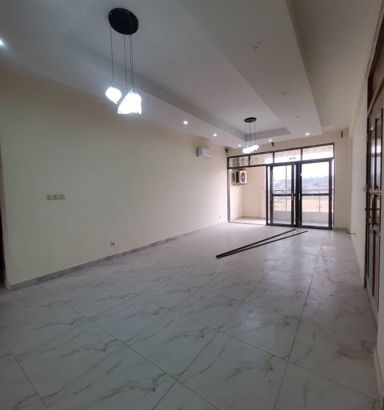 Appartement à Kinshasa