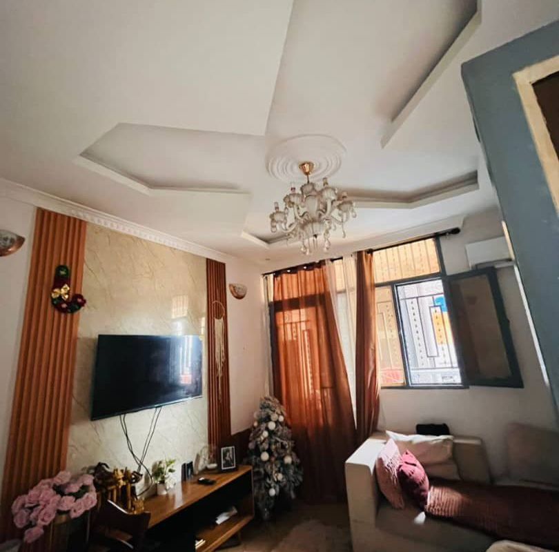 Appartement à Kinshasa