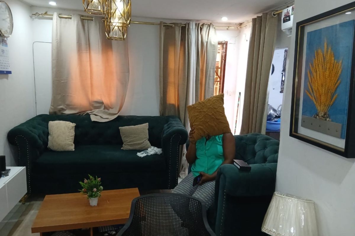 Appartement à Kinshasa