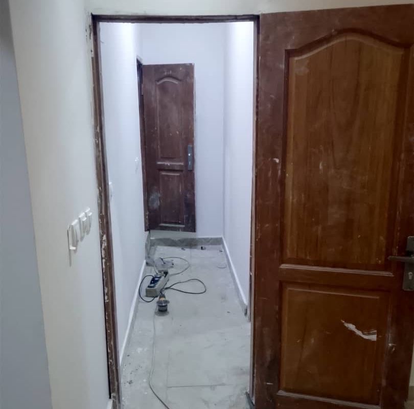 Appartement à Kinshasa