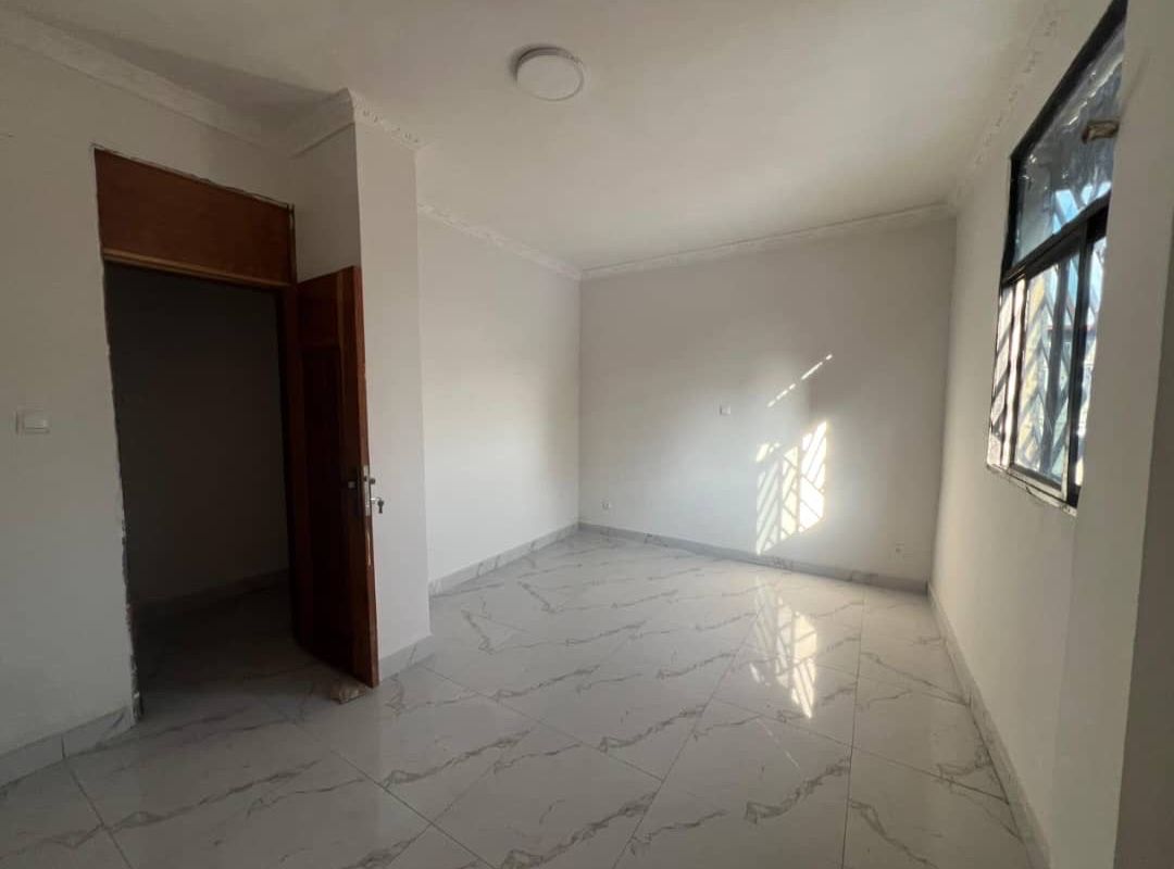 Appartement à Kinshasa