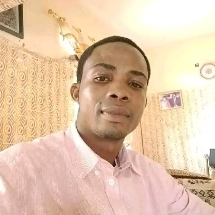 Photo de Timothée kayembe