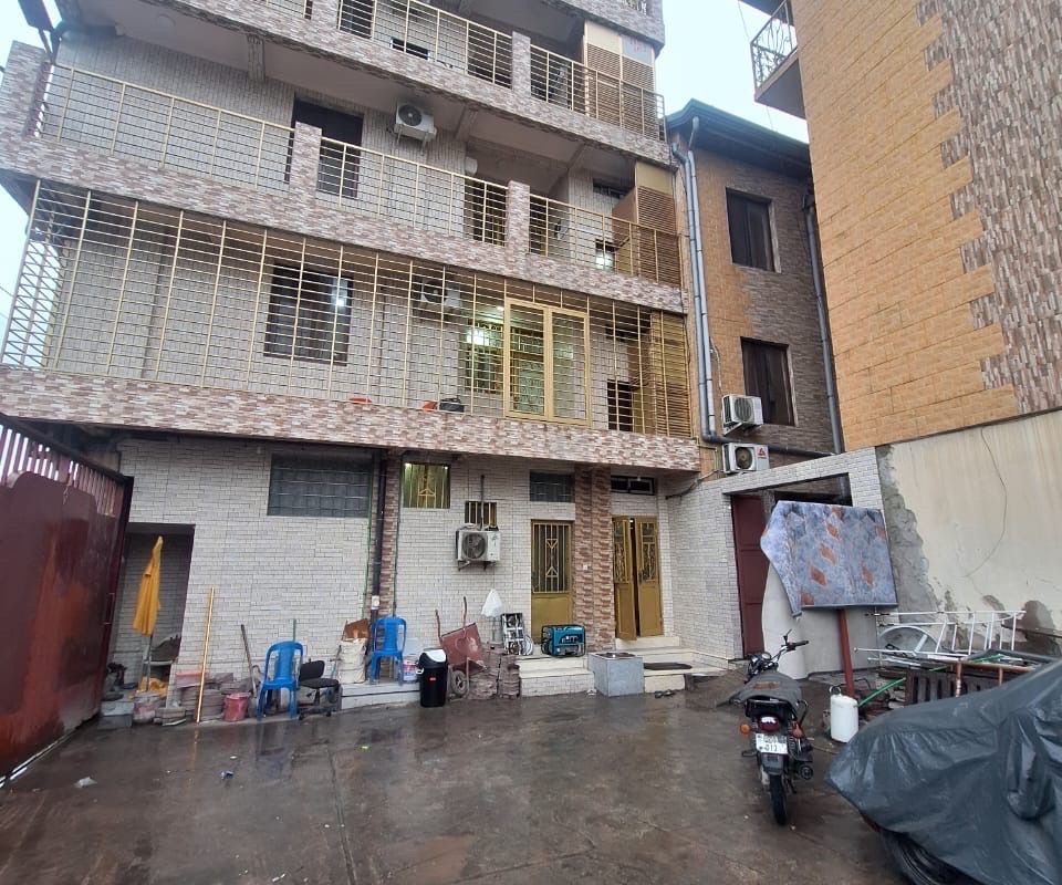 Appartement à Kinshasa