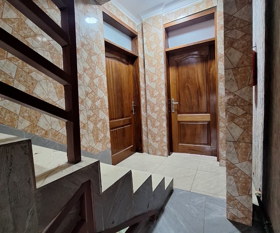 Appartement à Kinshasa