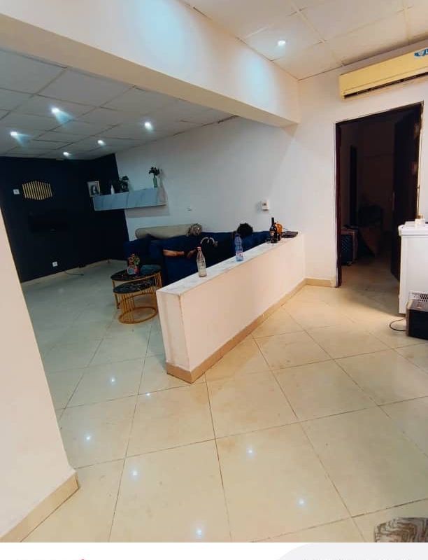 Appartement à Kinshasa