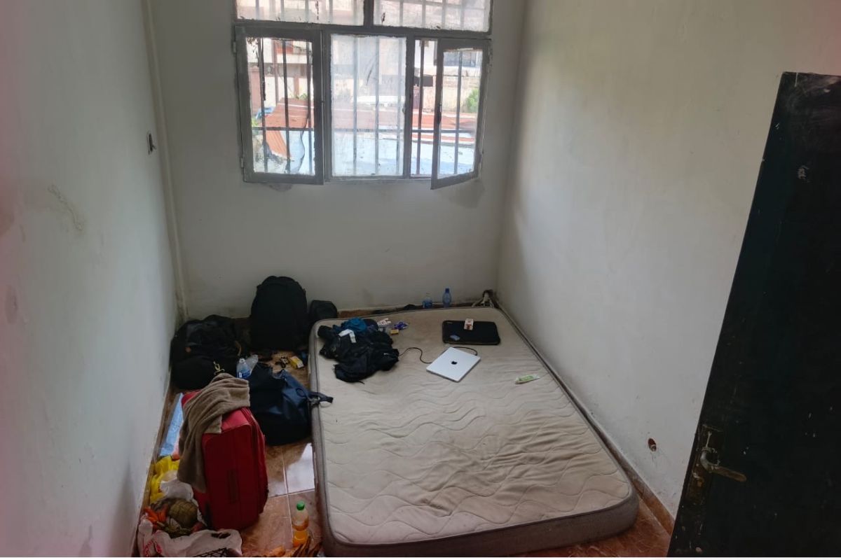 Appartement à Kinshasa