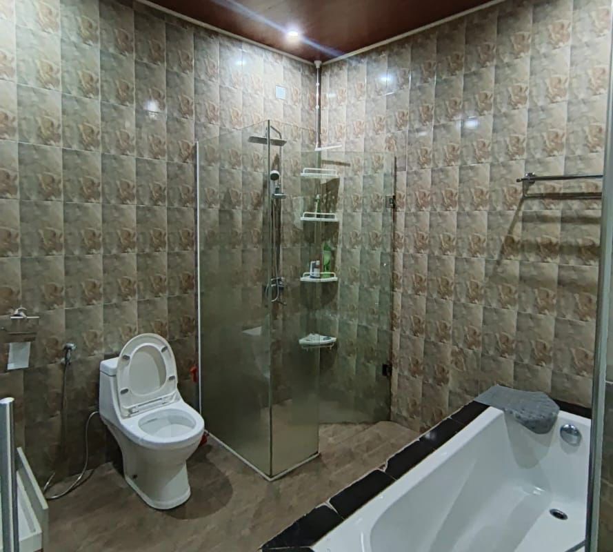 Appartement à Kinshasa