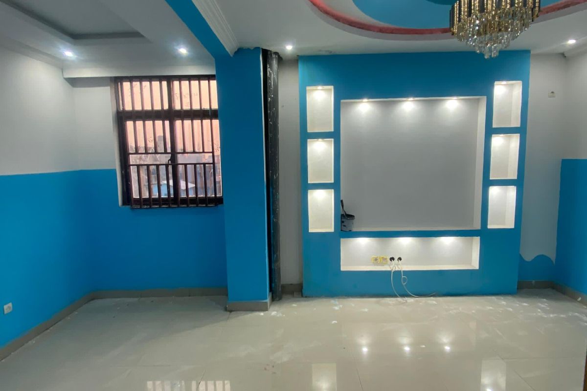 Appartement à Kinshasa