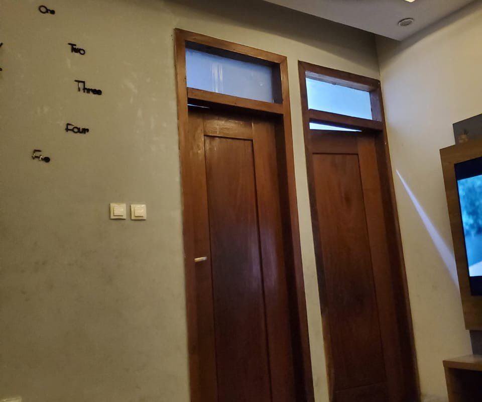 Appartement à Kinshasa