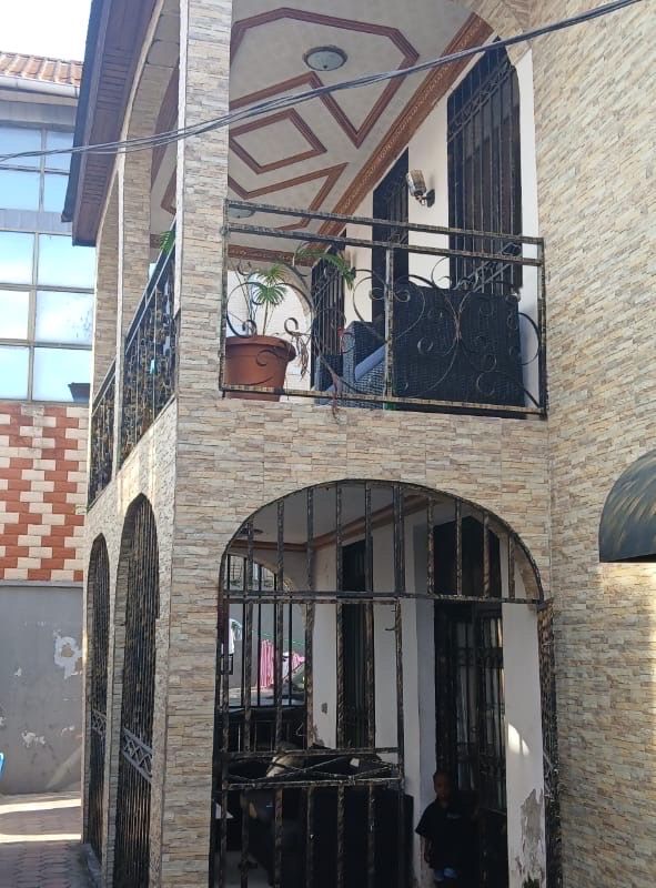 Appartement à Kinshasa