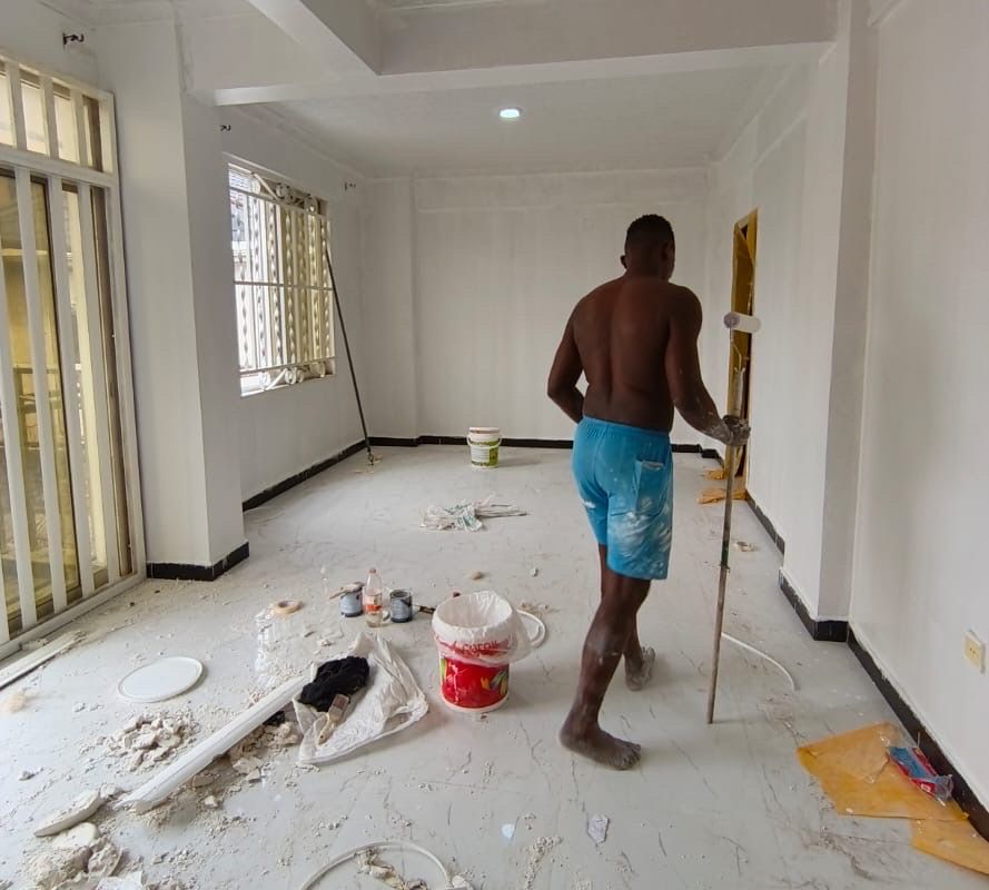 Appartement à Kinshasa