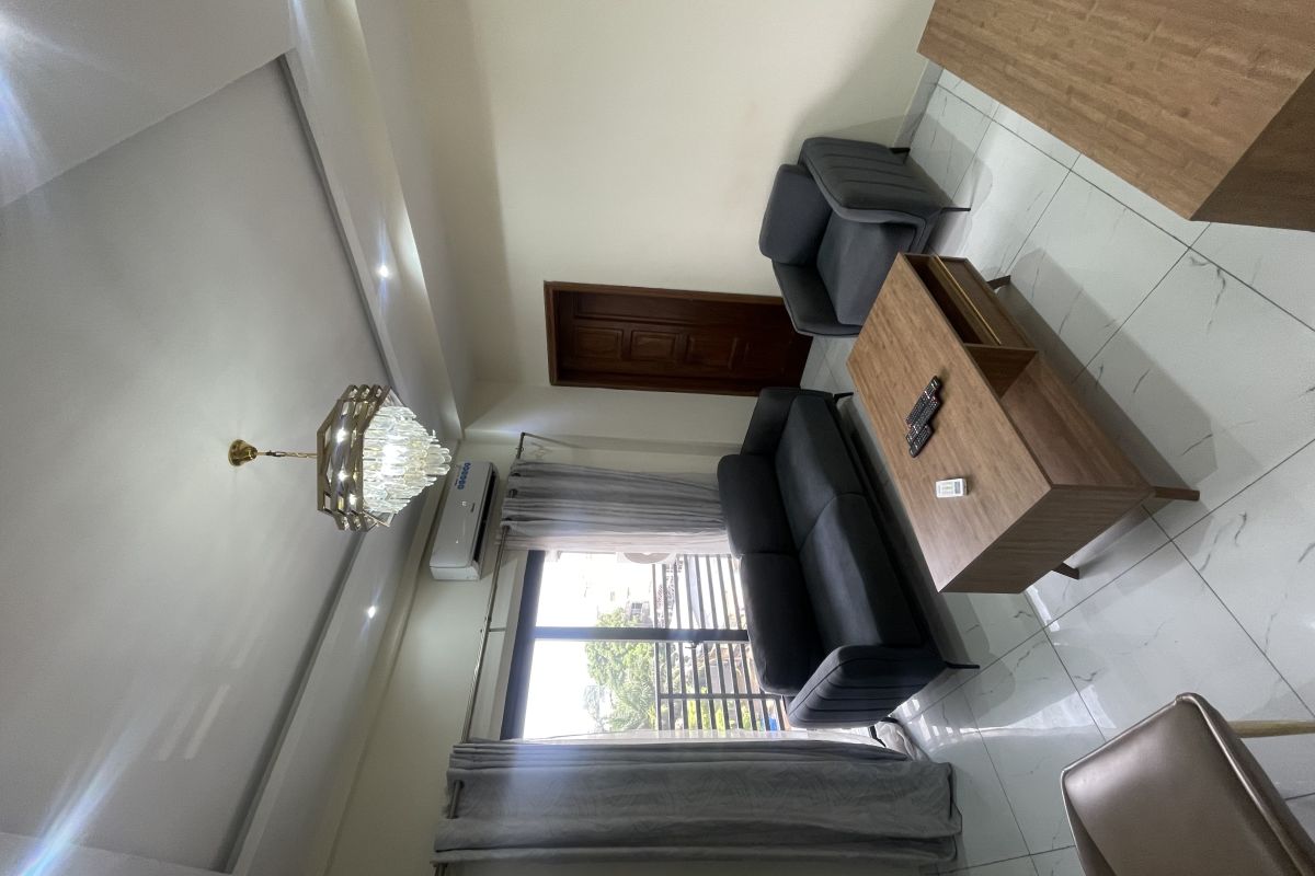 Appartement à Kinshasa