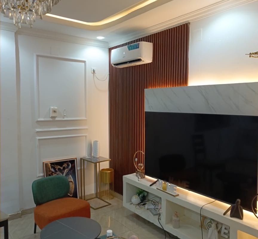 Appartement à Kinshasa