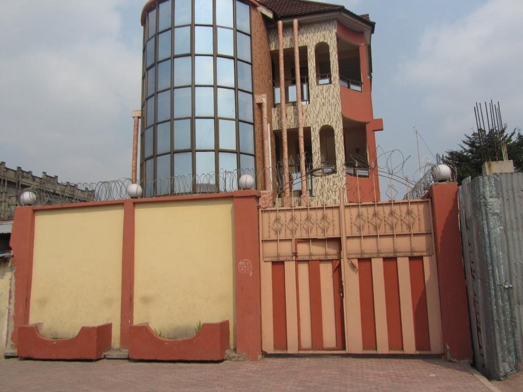 Appartement à Kinshasa