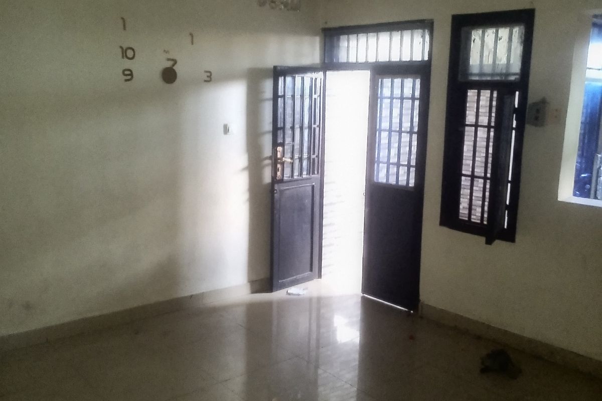 Appartement à Kinshasa