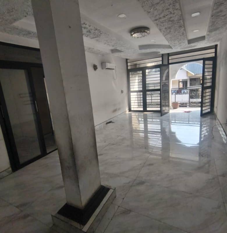 Appartement à Kinshasa