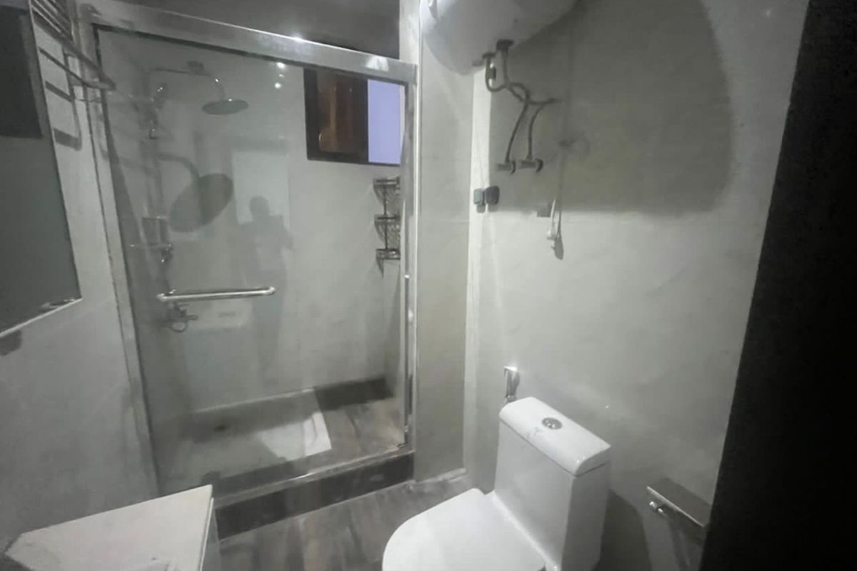 Appartement à Kinshasa