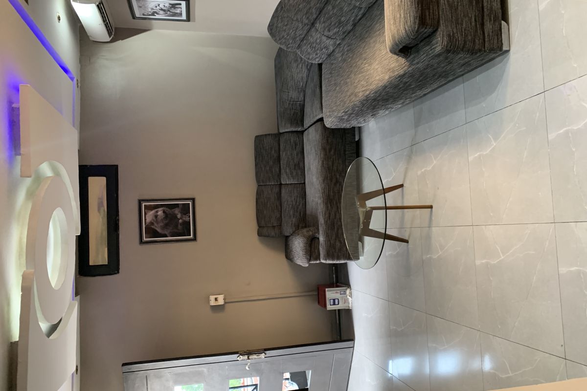 Appartement à Kinshasa