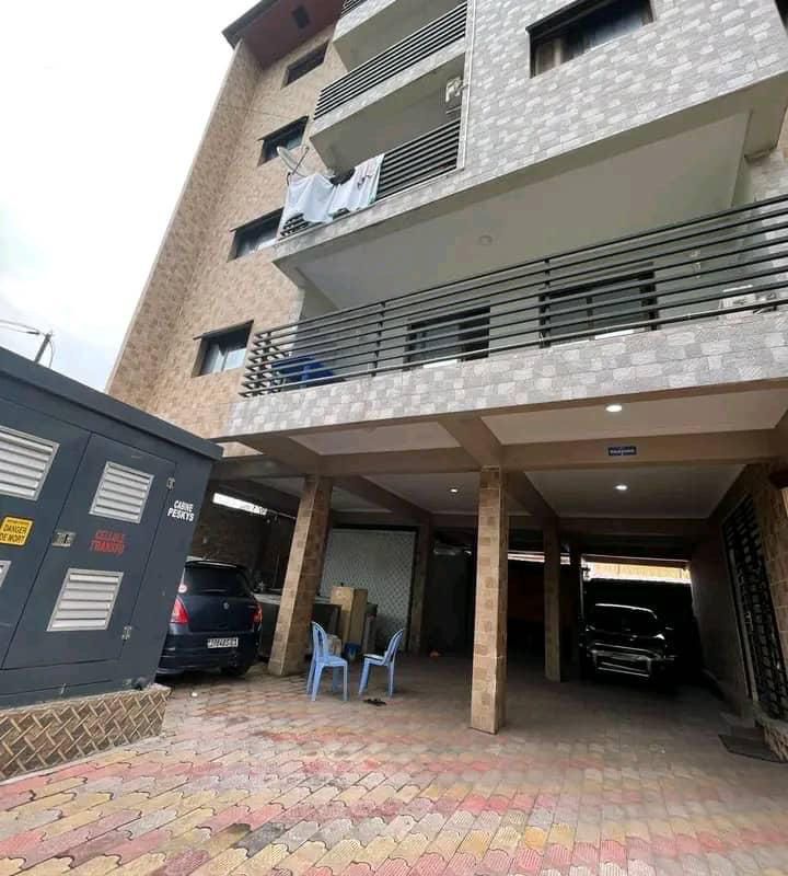Appartement à Kinshasa