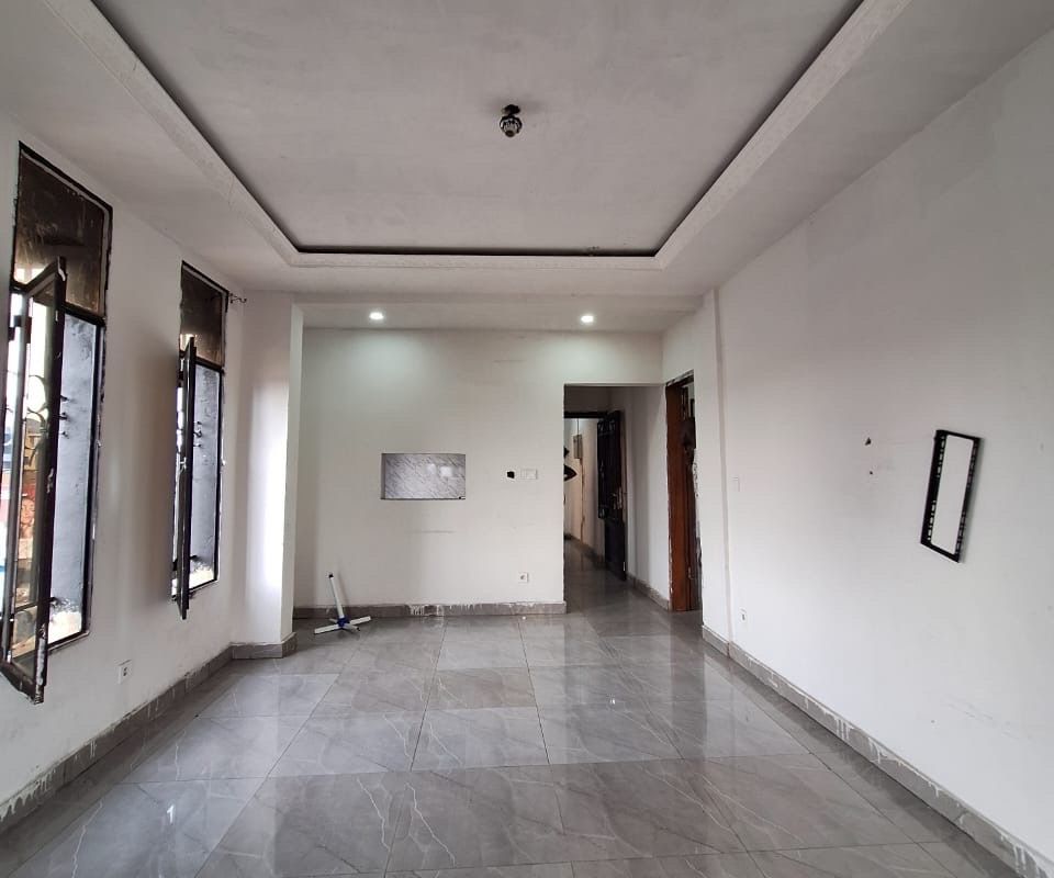 Appartement à Kinshasa