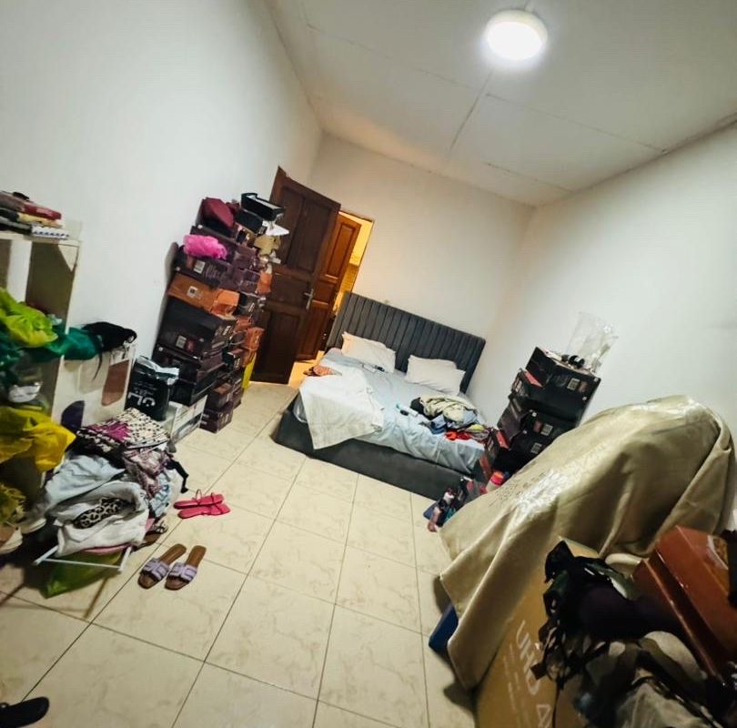 Appartement à Kinshasa