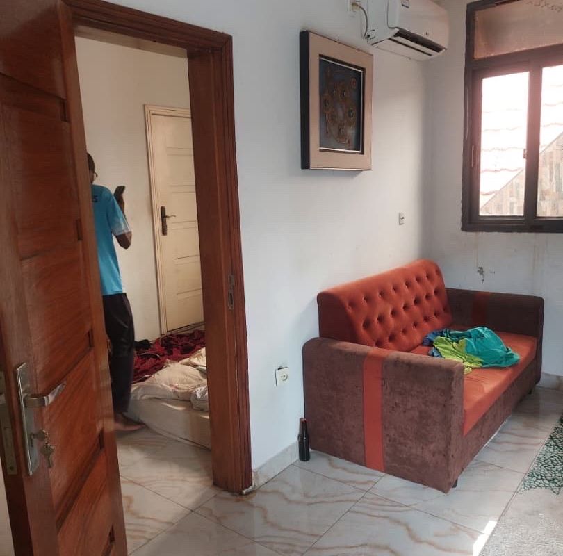 Appartement à Kinshasa