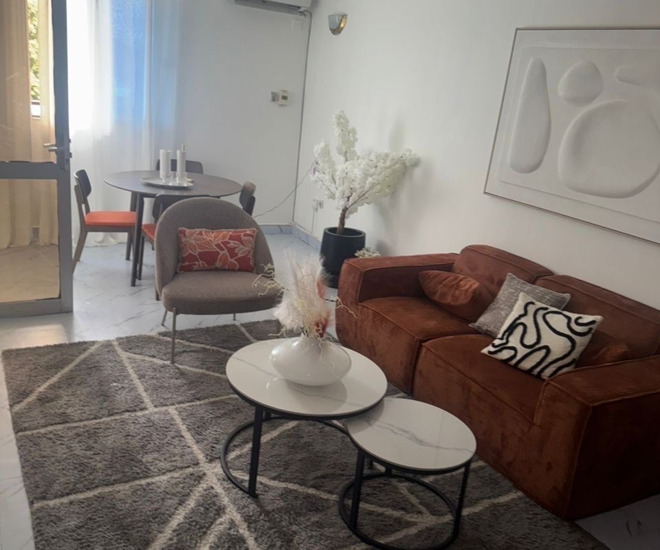 Appartement à Kinshasa