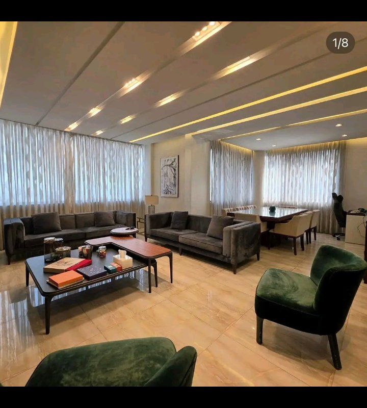 Appartement à Kinshasa