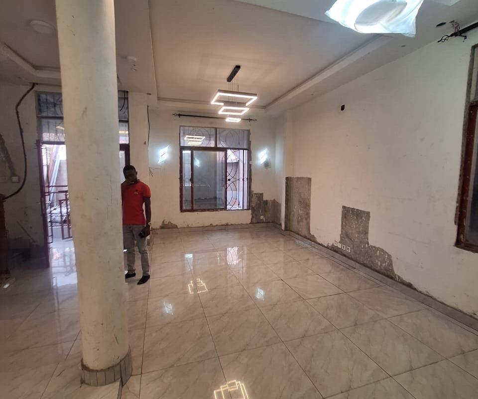 Appartement à Kinshasa