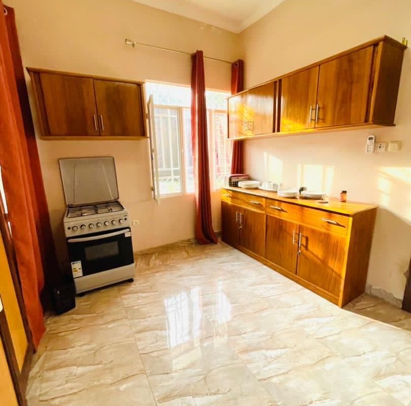 Appartement à Kinshasa
