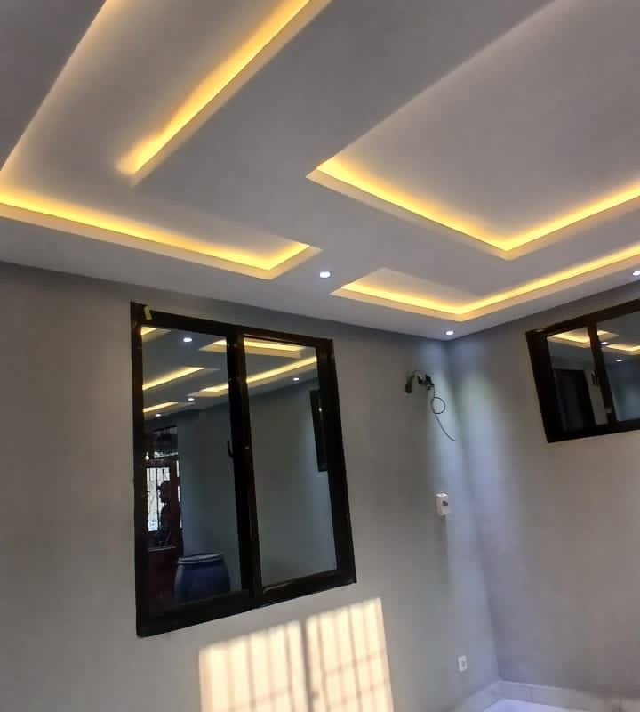 Appartement à Kinshasa