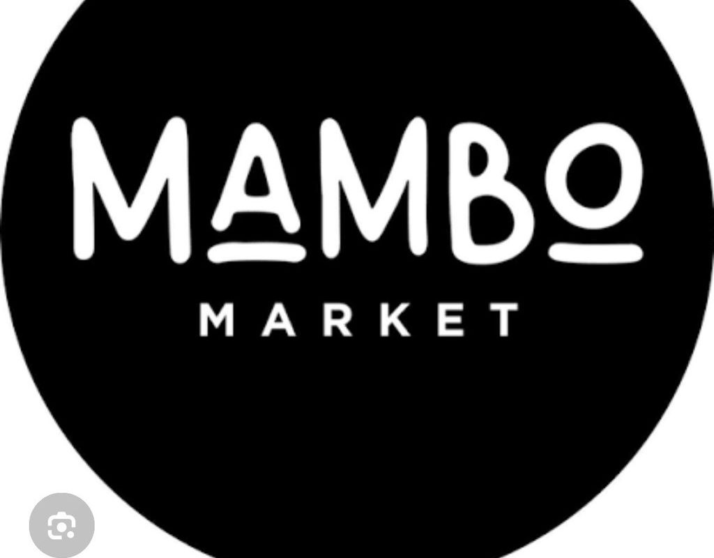 Photo de Mambo Market