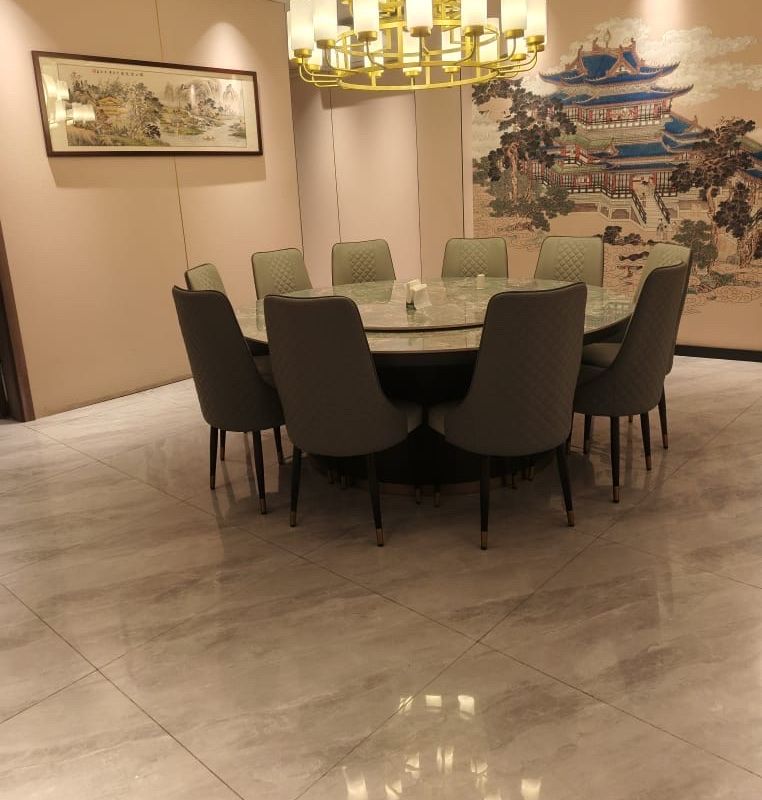 Appartement à Kinshasa