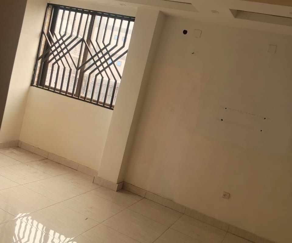 2Appartement Nouvellement Construit