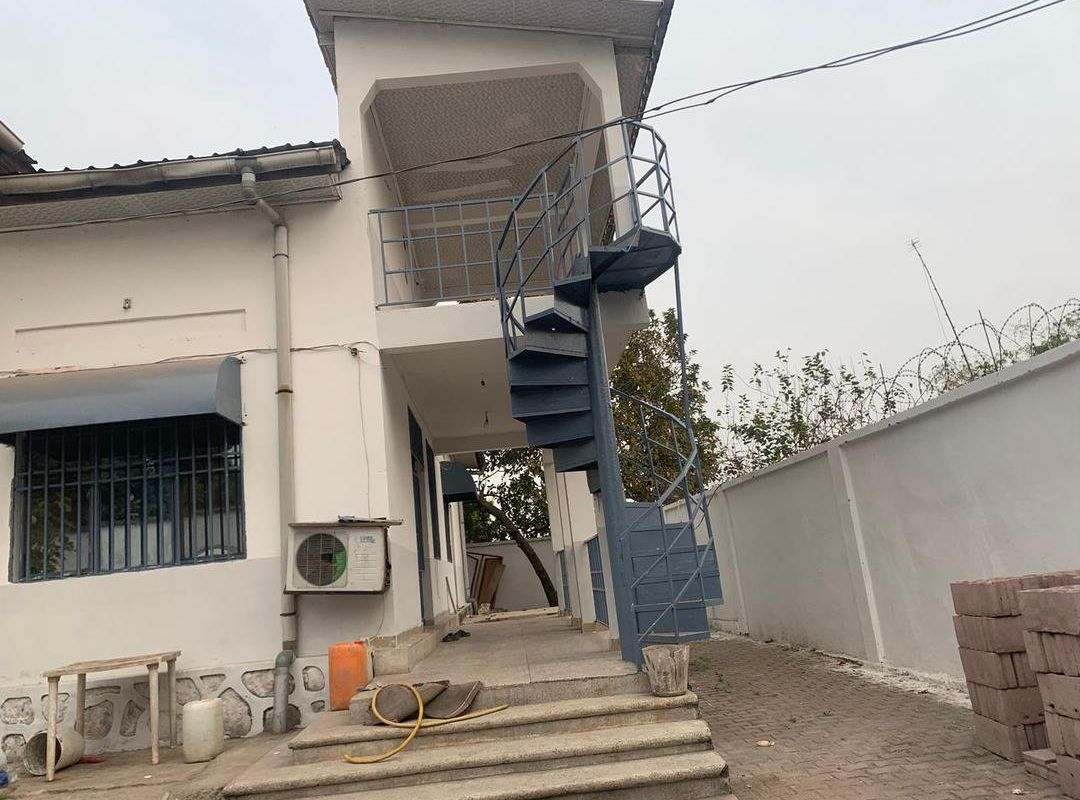 location d'un appartement à ma campagne