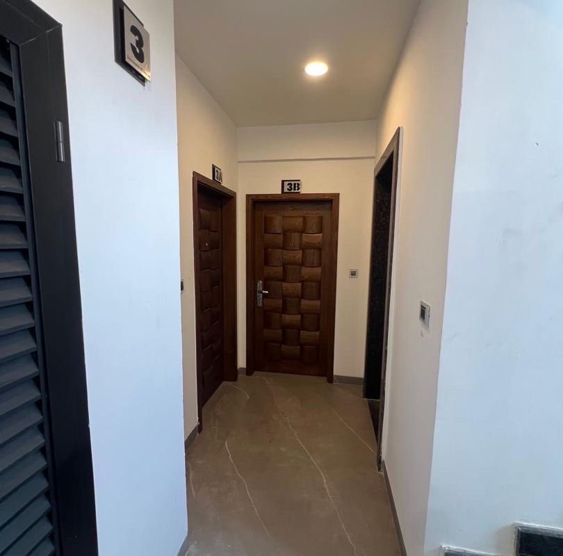 L’immeuble El bethel est en  location à Gombe