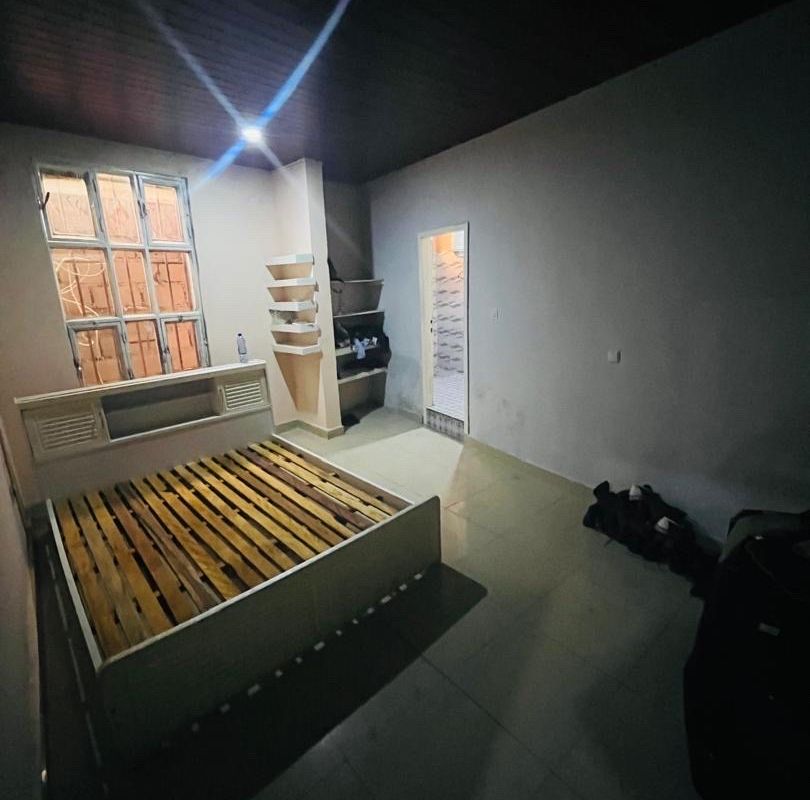 appartement à beau vent d’une chambre