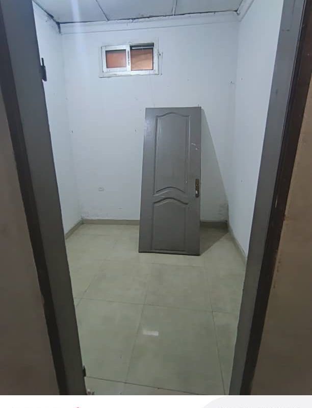 appartement au rez de chaussée