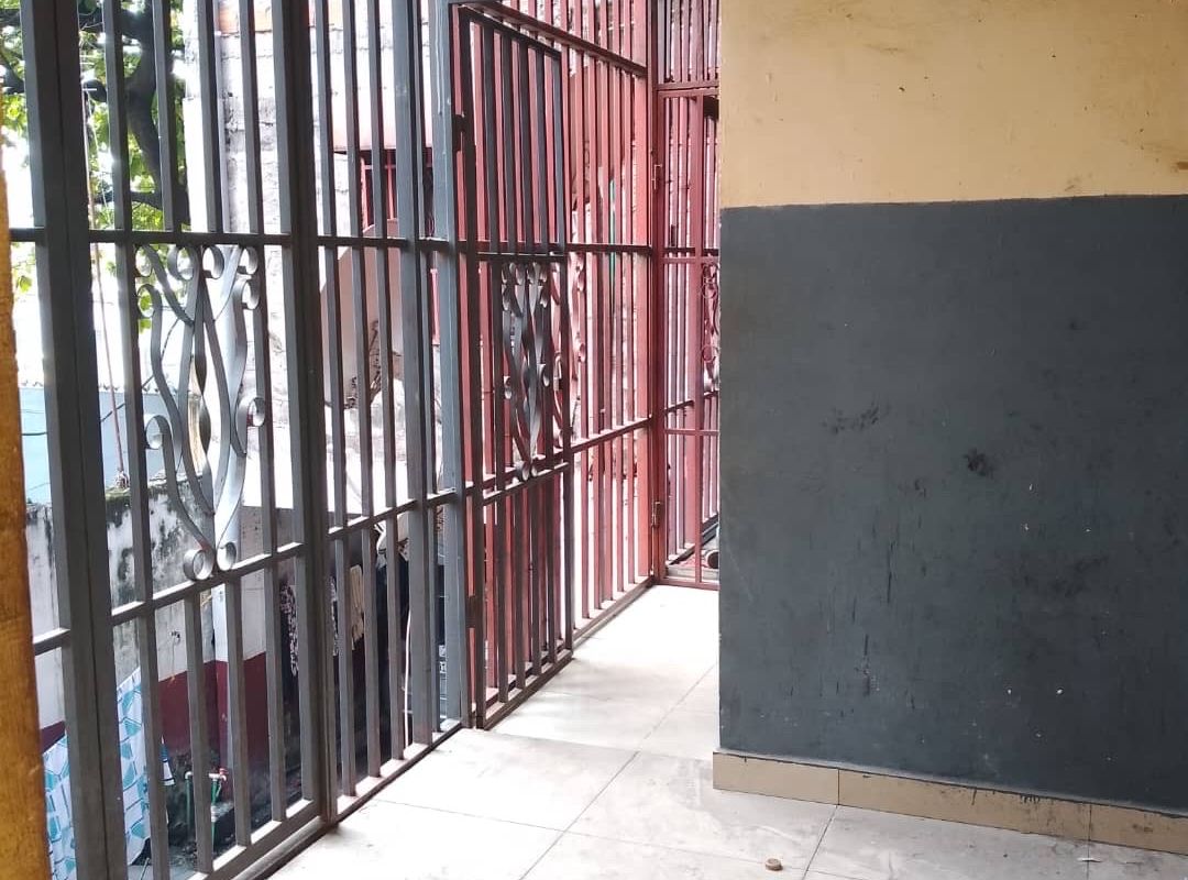 Appartement au 1ère niveau