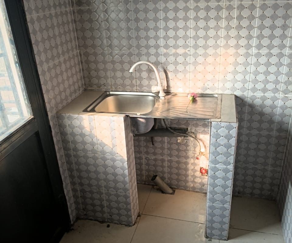 appartement très propre dans la commune de kinshas