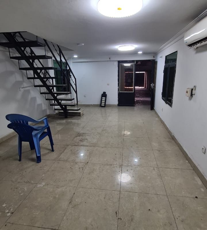 appartement spacieux
