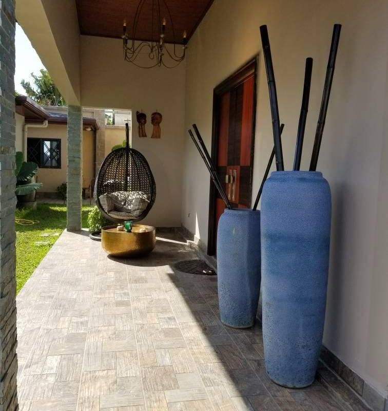 vente d'une vila à ma campagne