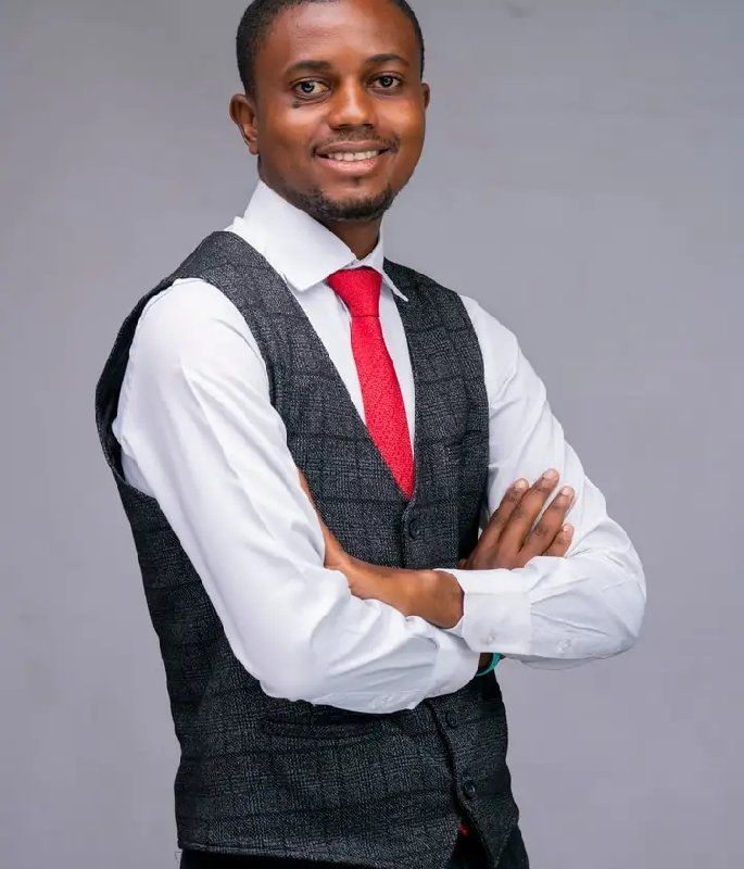 Photo of Joe LUKONGA