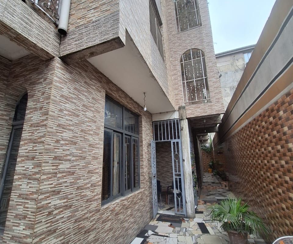 appartement très propre