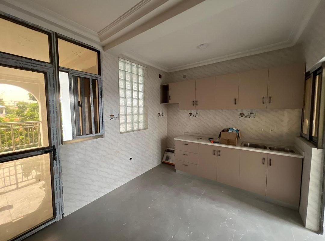 appartement luxueux